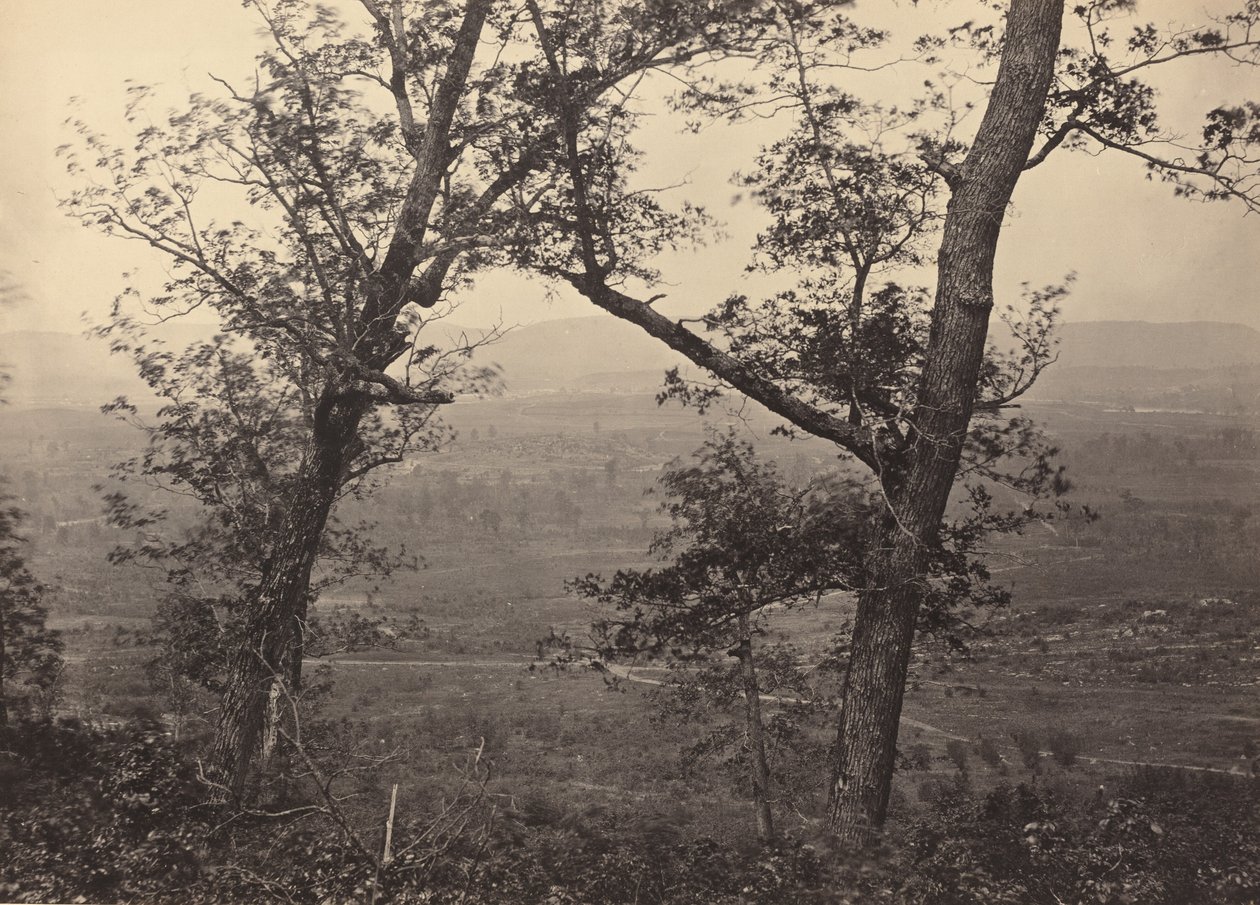 Mission Ridge