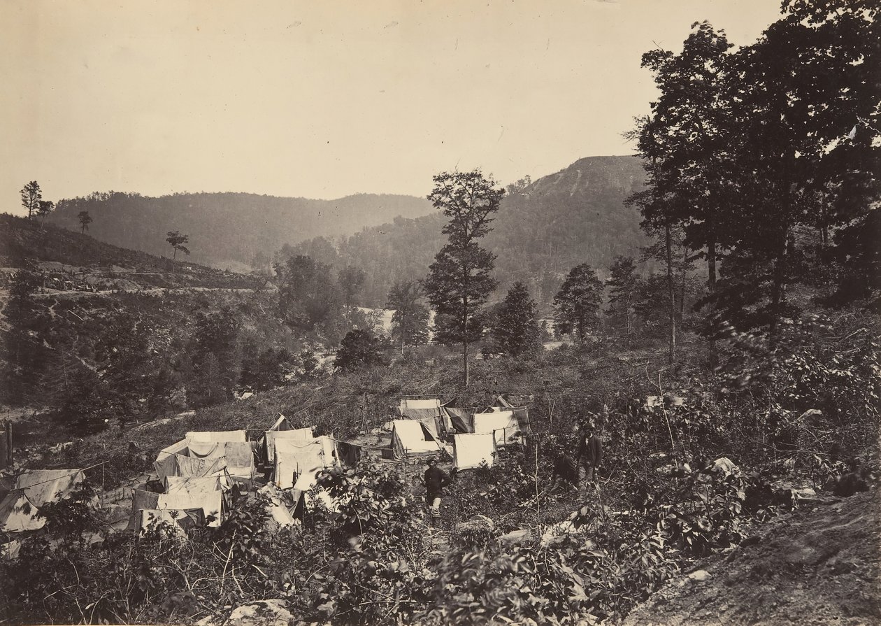 Raccoon Range