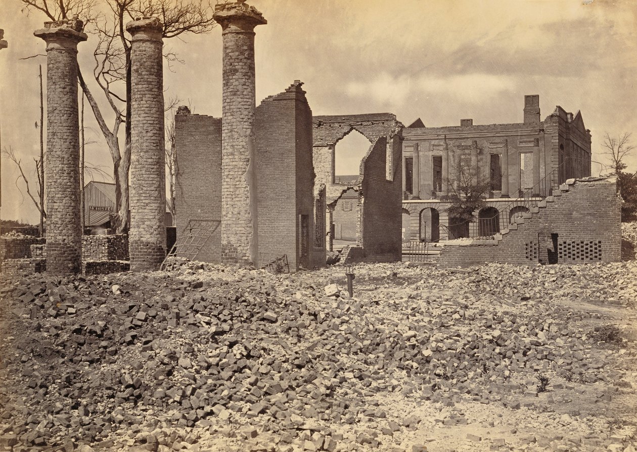 Columbia