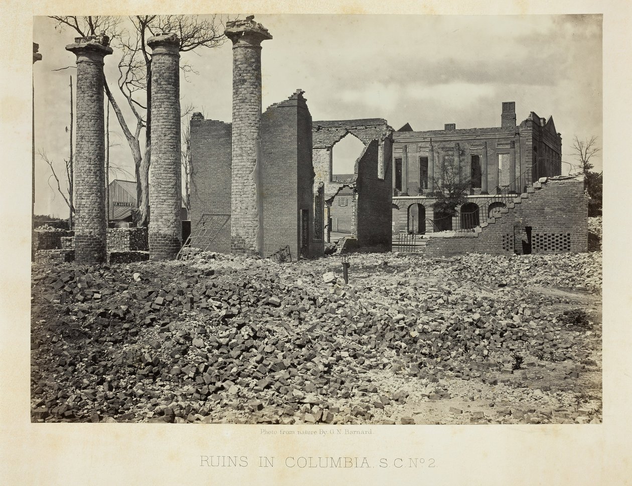 Columbia