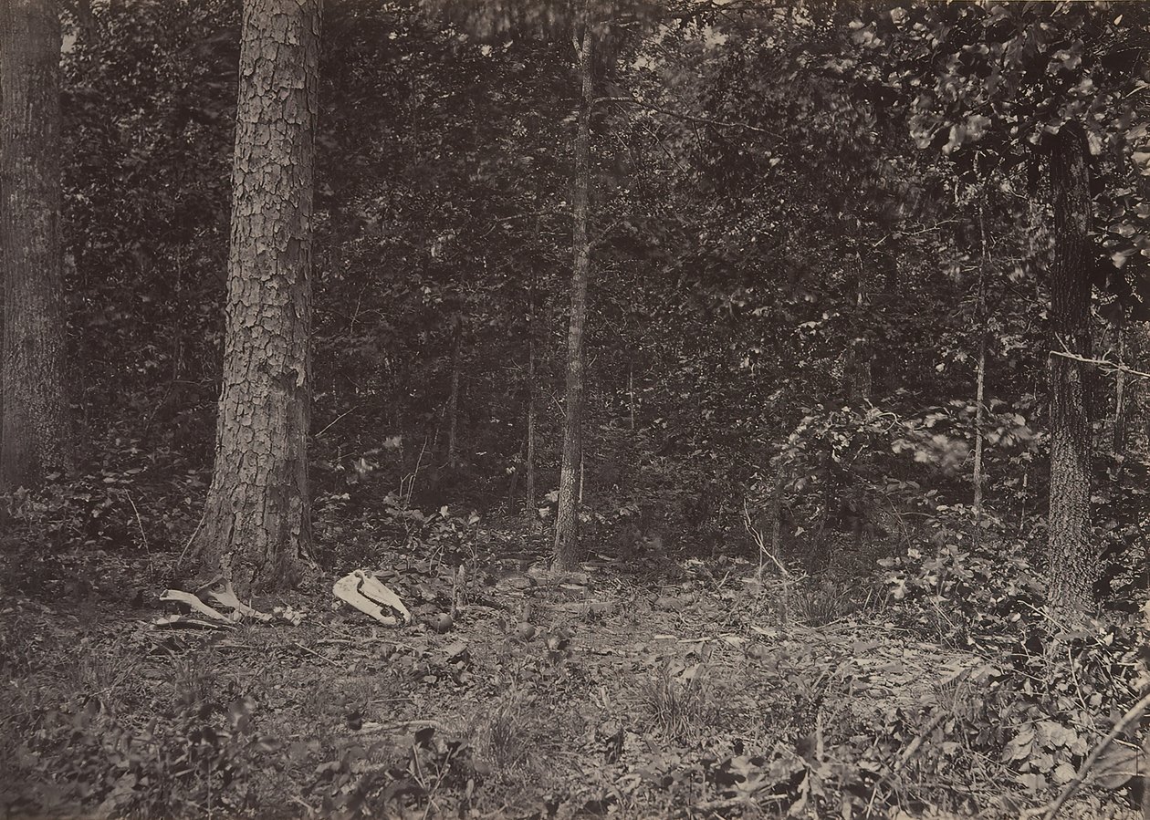 General McPherson