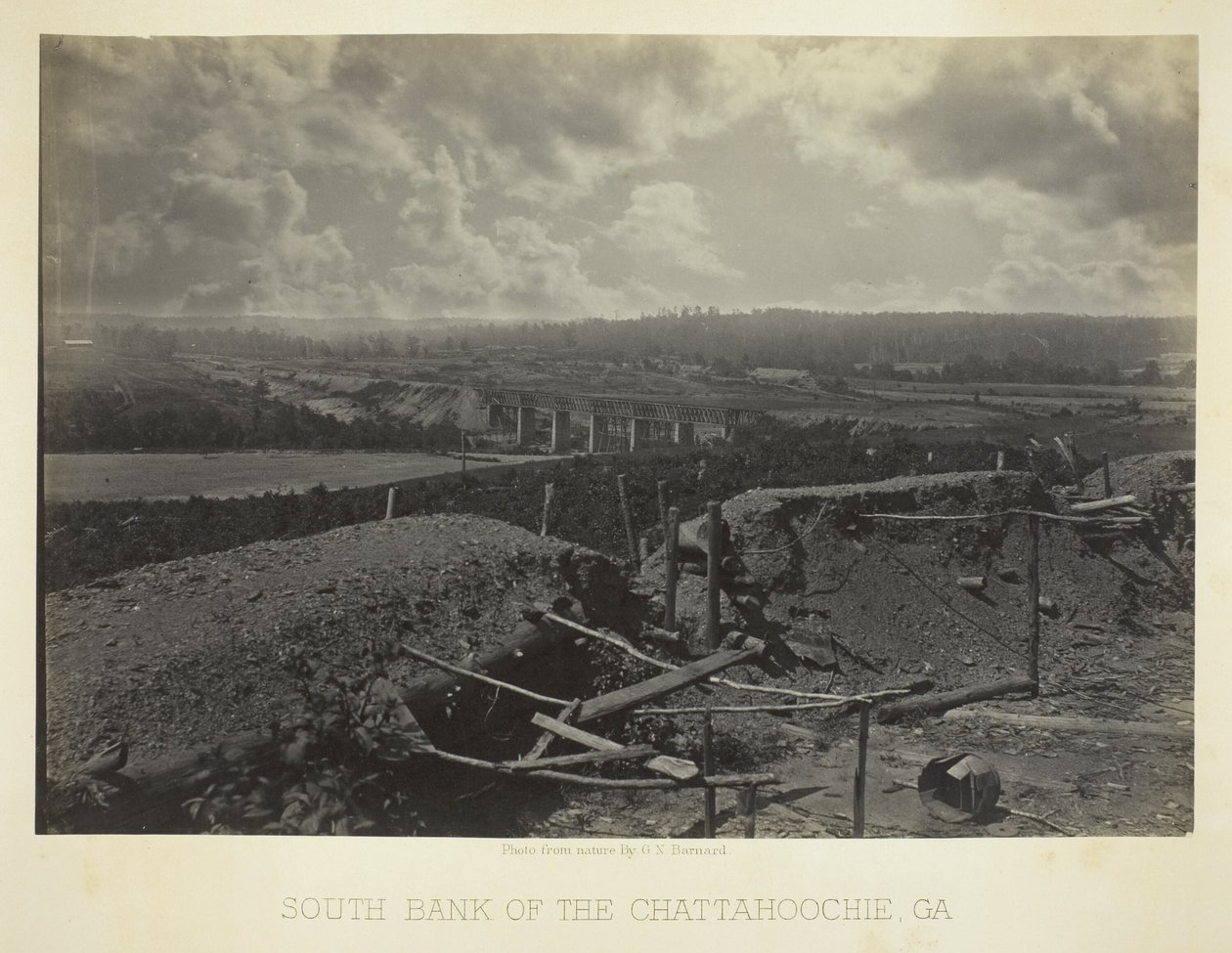 Chattahoochie