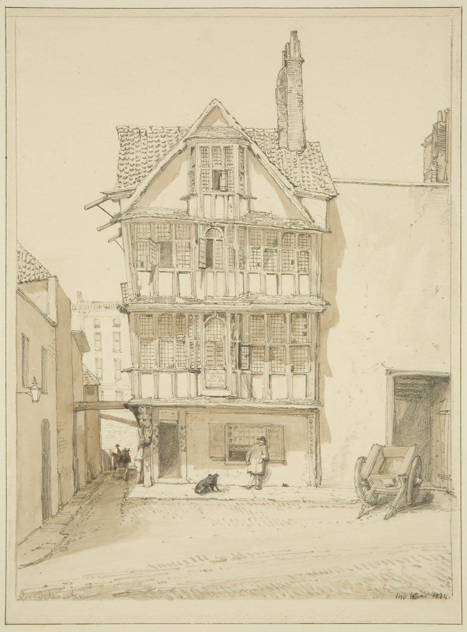 14 Yıldız, North End, Temple Street