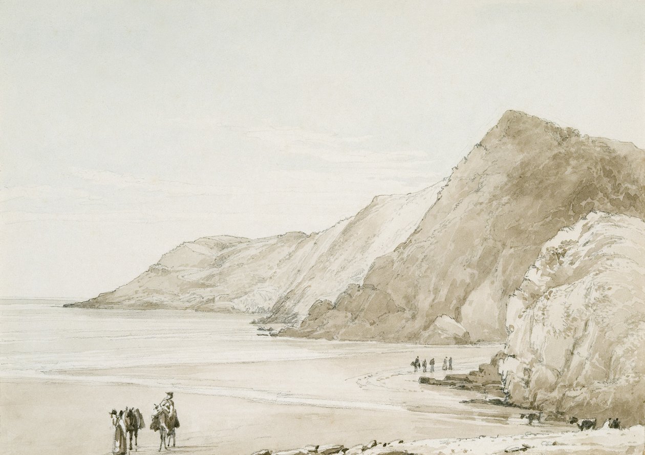  by George Orleans Delamotte