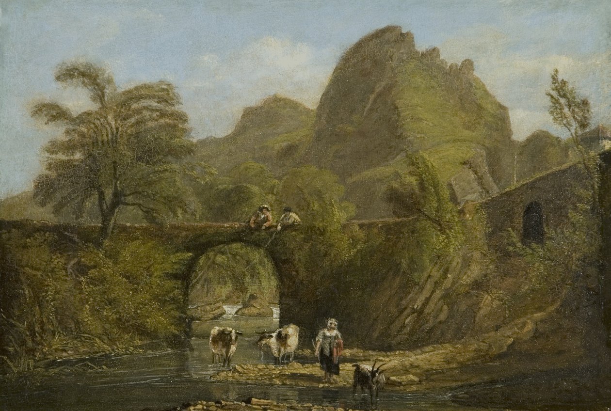  by George Orleans Delamotte
