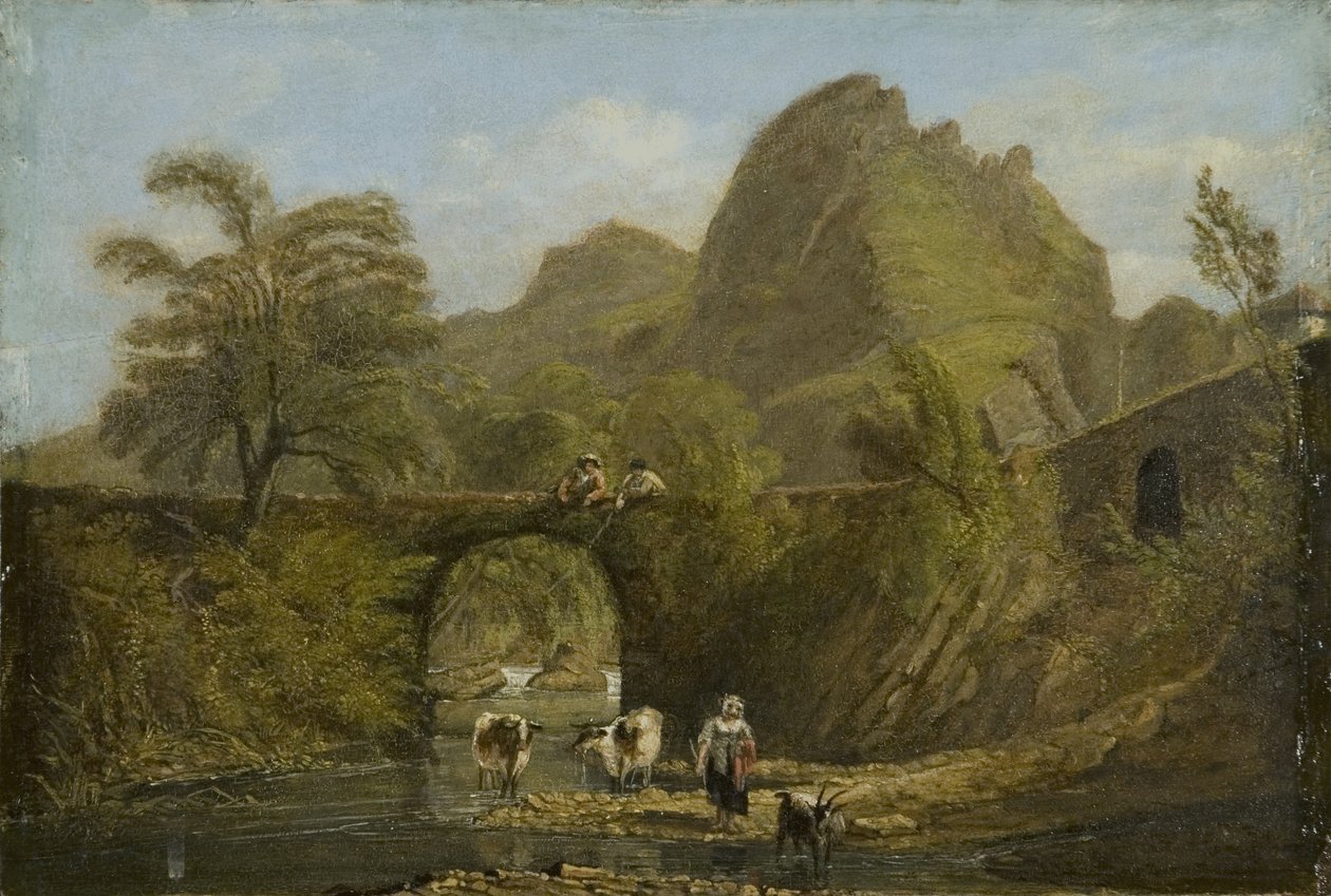  by George Orleans Delamotte