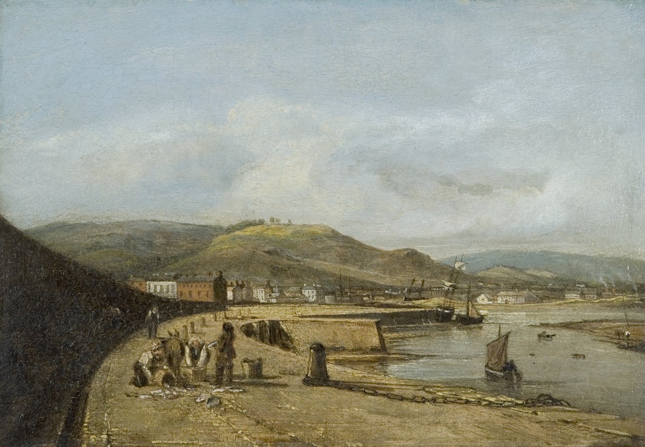  by George Orleans Delamotte