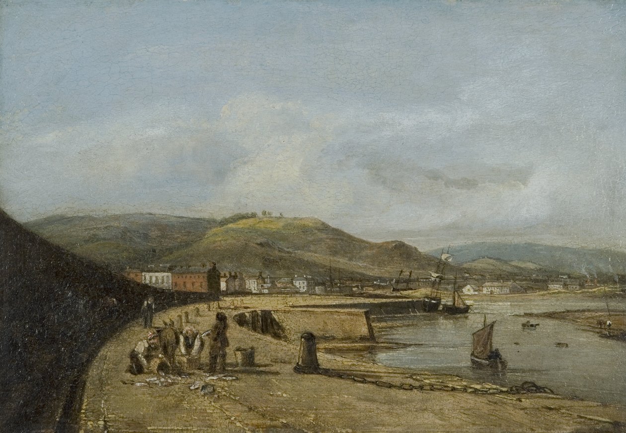  by George Orleans Delamotte