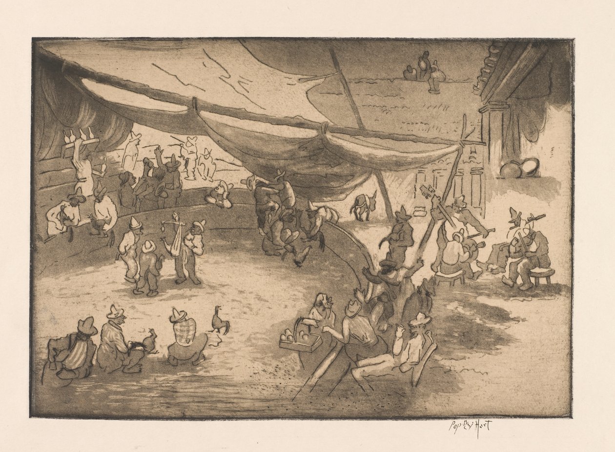 Kanatlıların Eşleştirilmesi ve Tartılması by George Overbury Hart