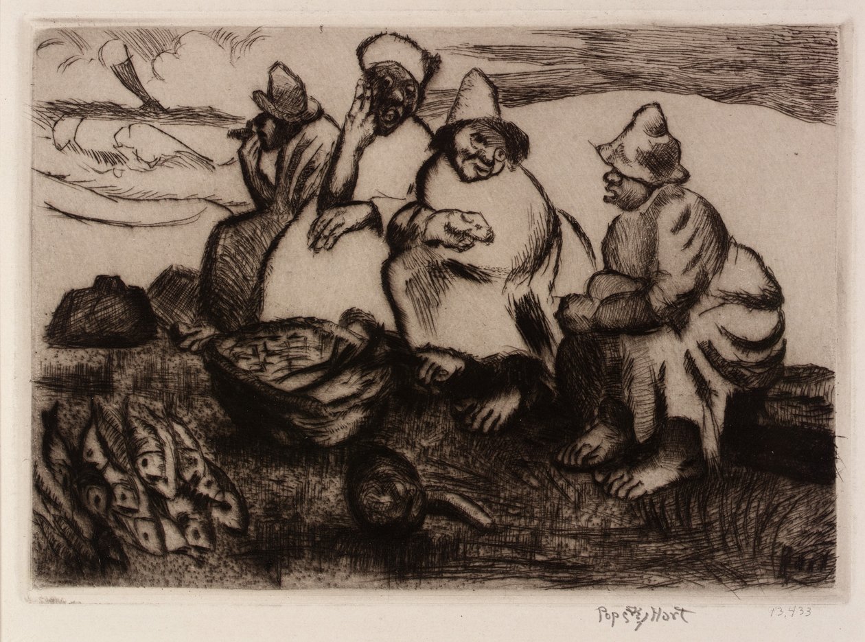  by George Overbury Pop Hart