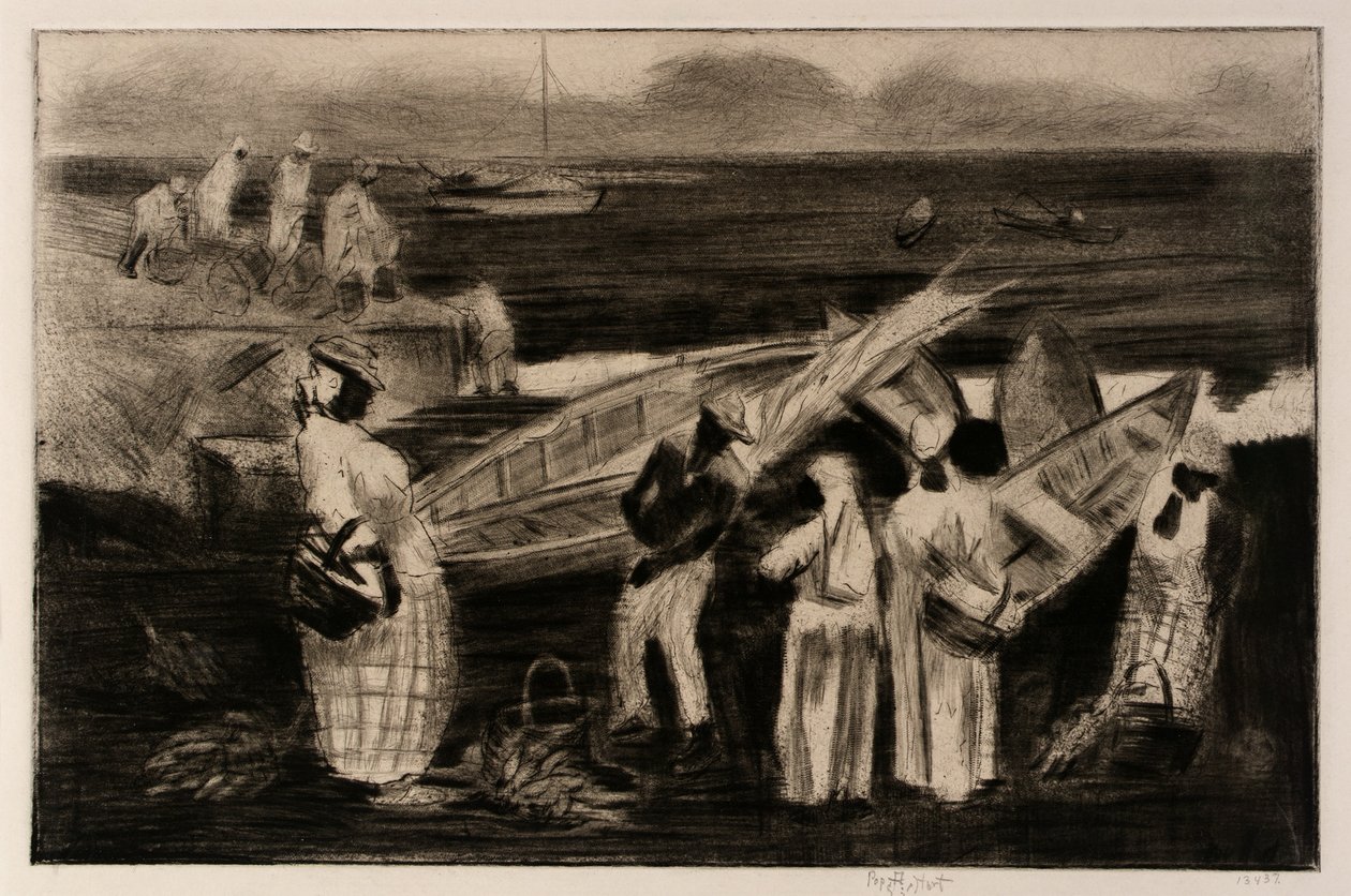  by George Overbury Pop Hart