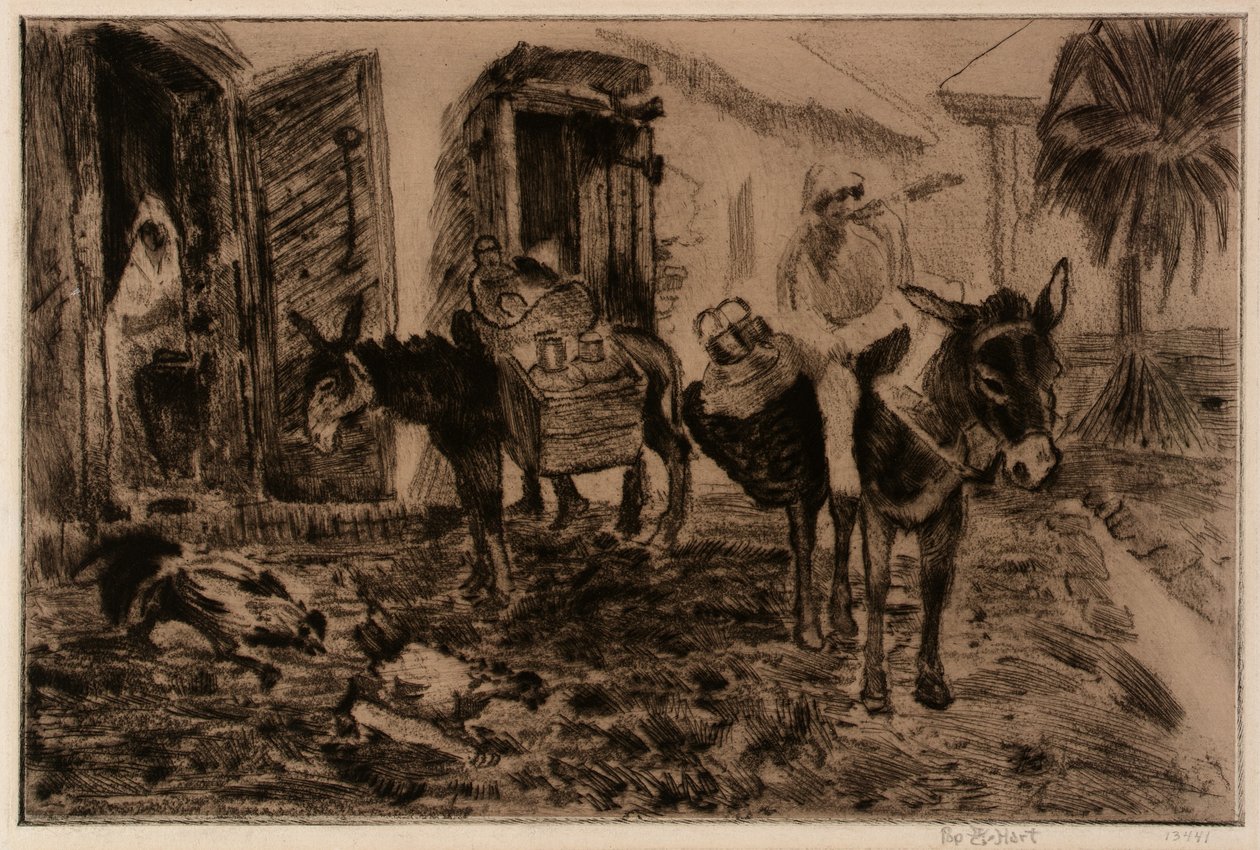  by George Overbury Pop Hart
