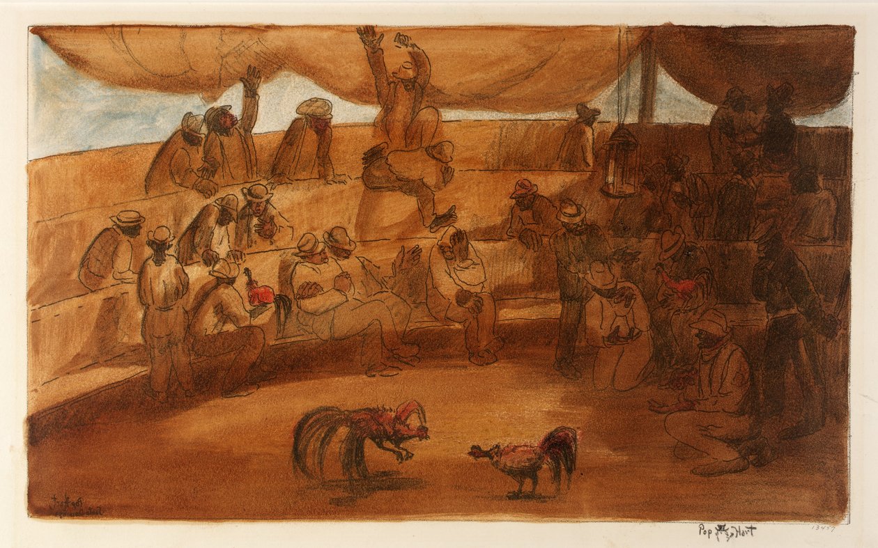  by George Overbury Pop Hart