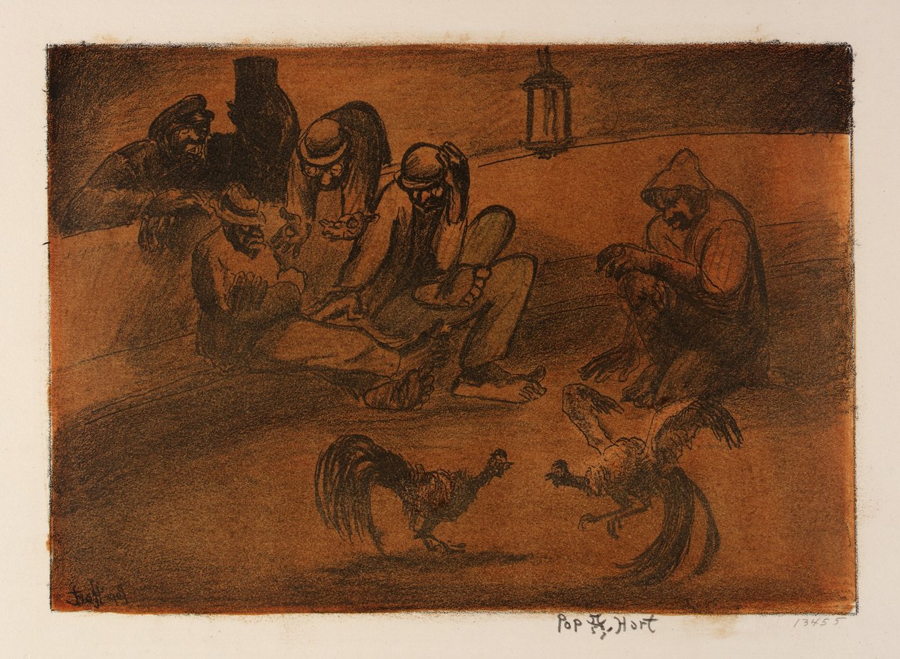  by George Overbury Pop Hart