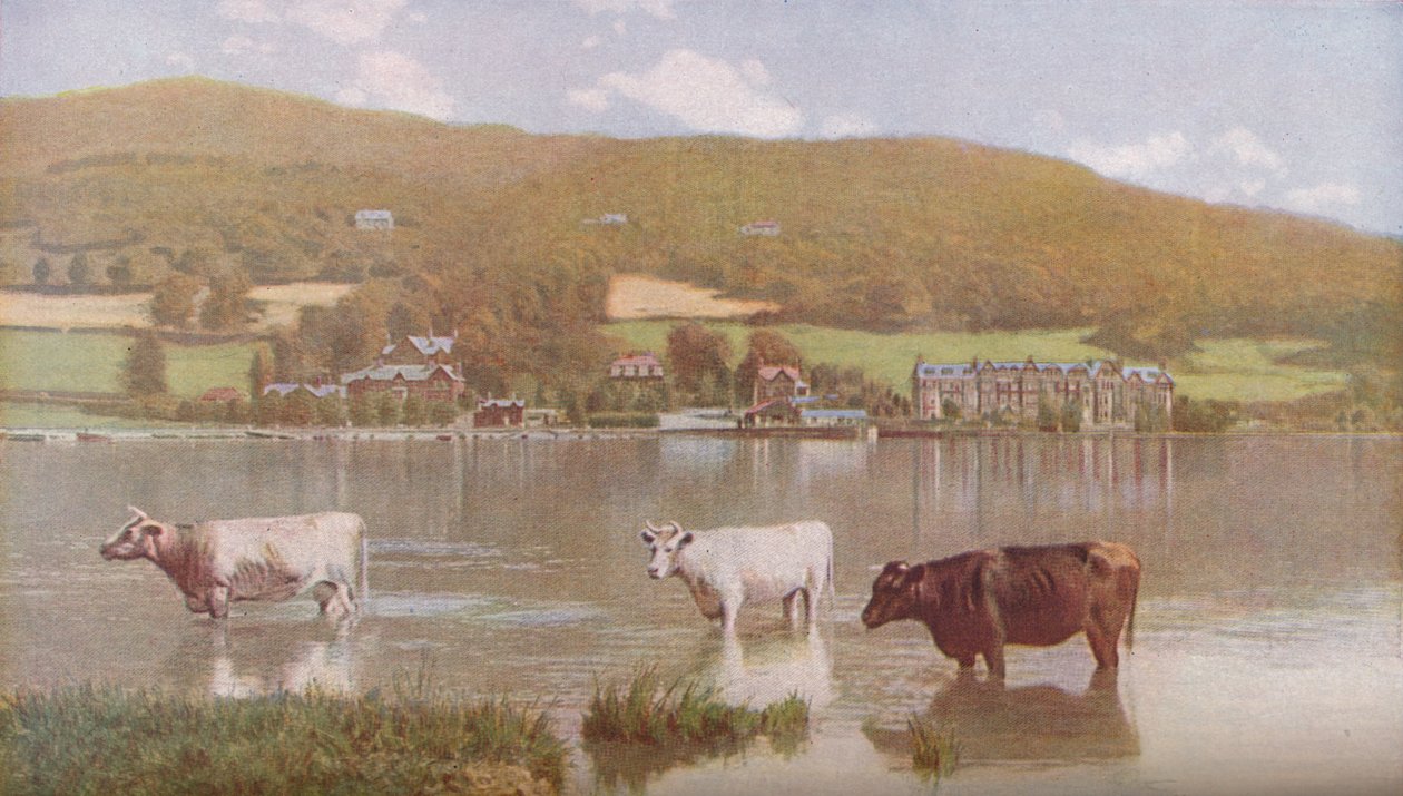 İngiltere, 19. yüzyılın sonları, 1930