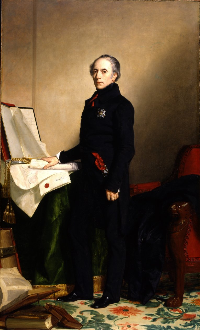  by George Peter Alexander Healy