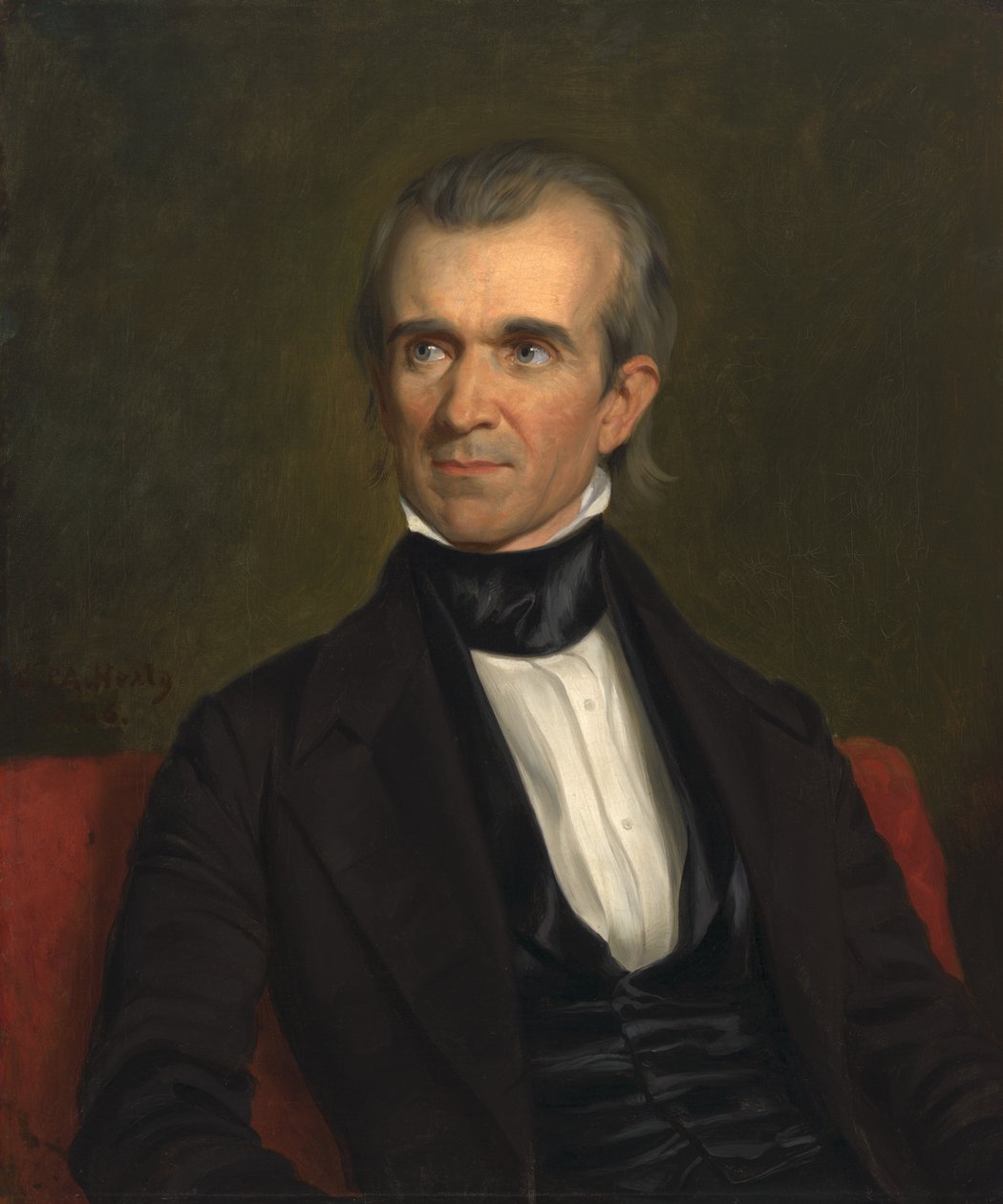  by George Peter Alexander Healy