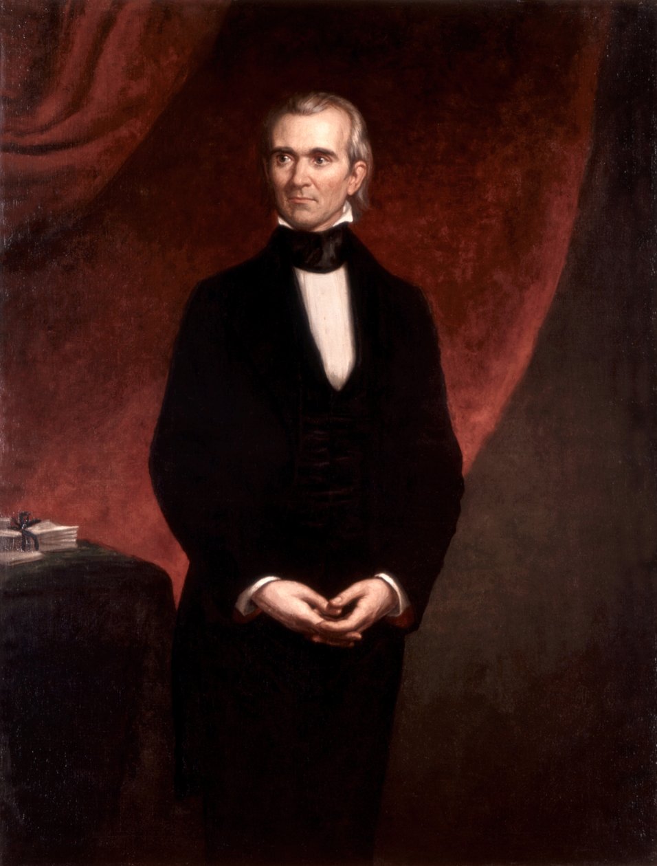  by George Peter Alexander Healy