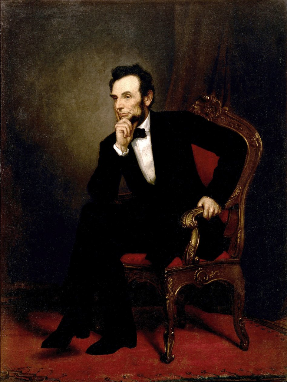 Abraham Lincoln