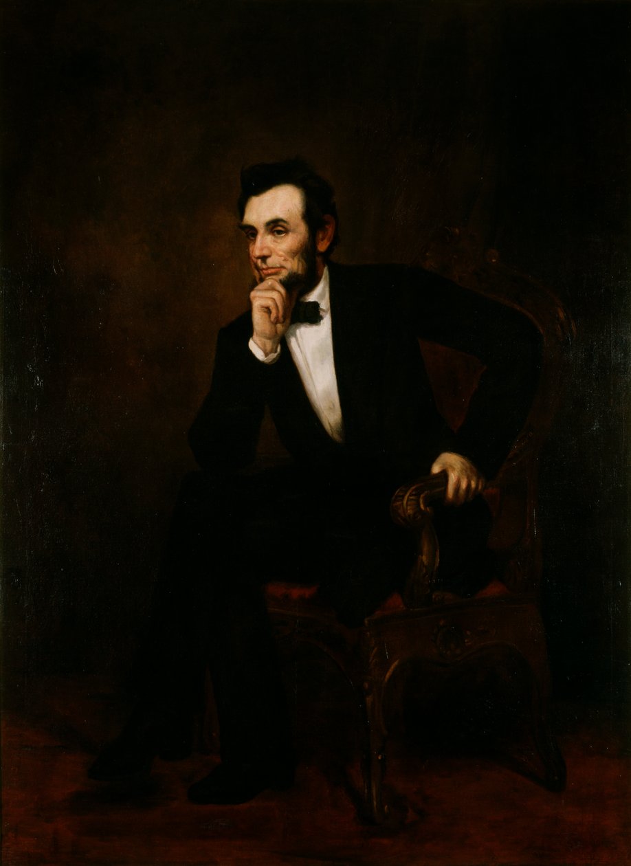 Abraham Lincoln