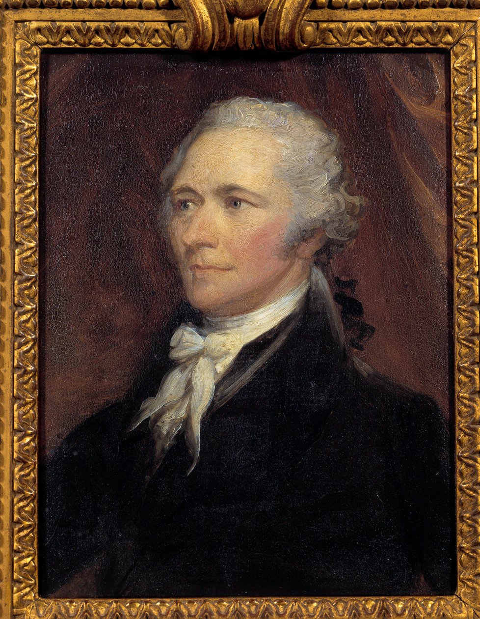 Alexander Hamilton