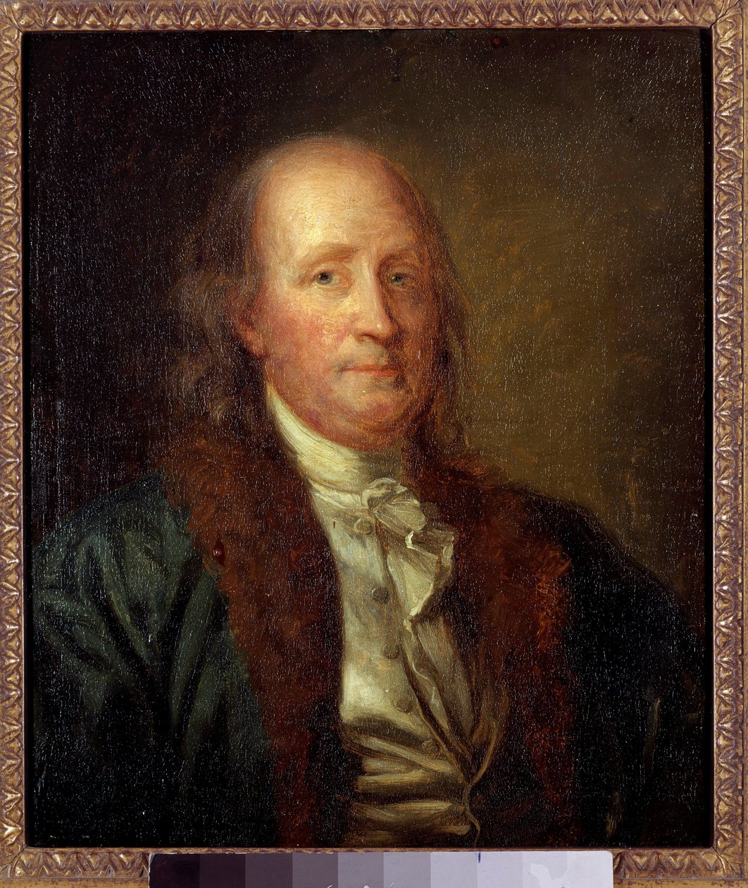 Benjamin Franklin