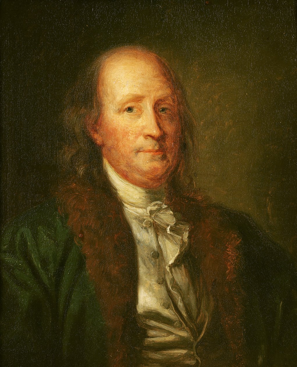 Benjamin Franklin
