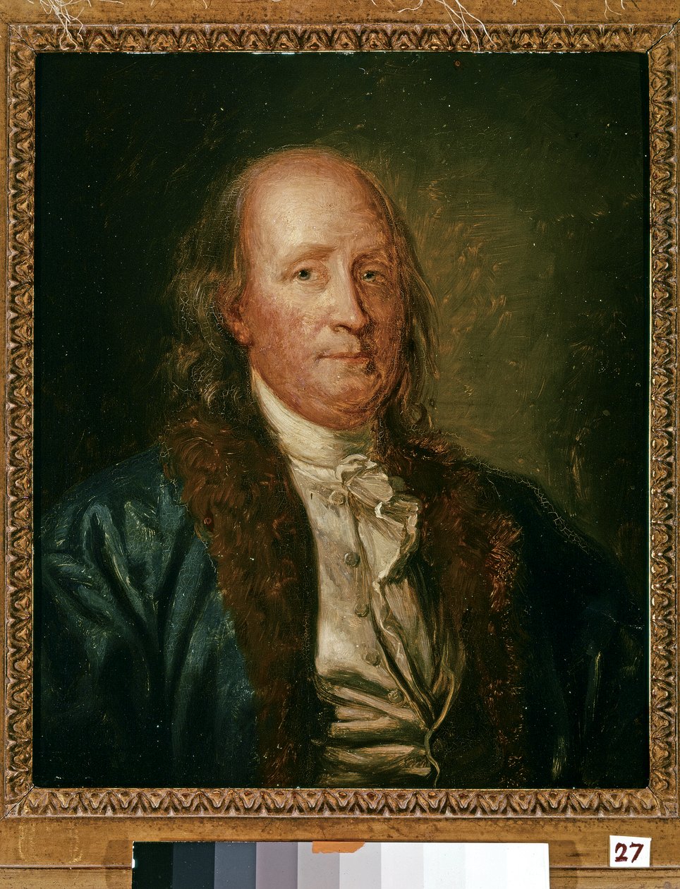  by George Peter Alexander Healy