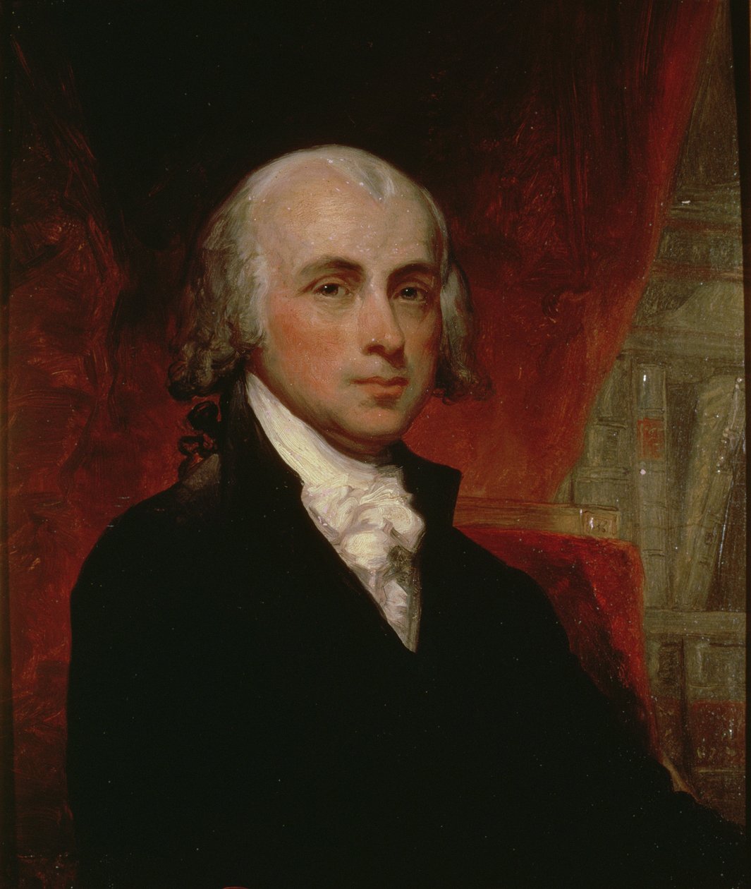 James Madison