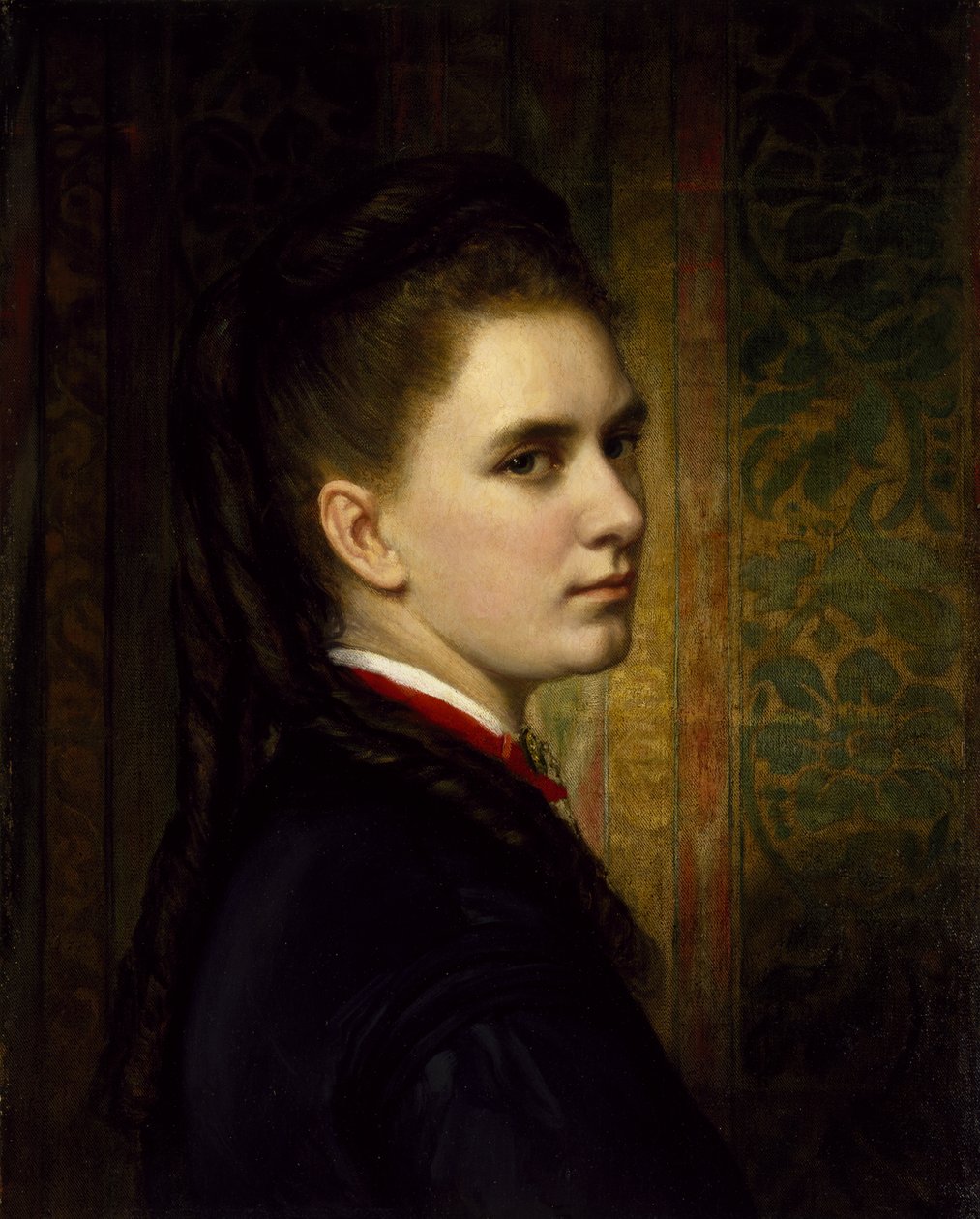 Sanatçıların Kızı Maria Healy
