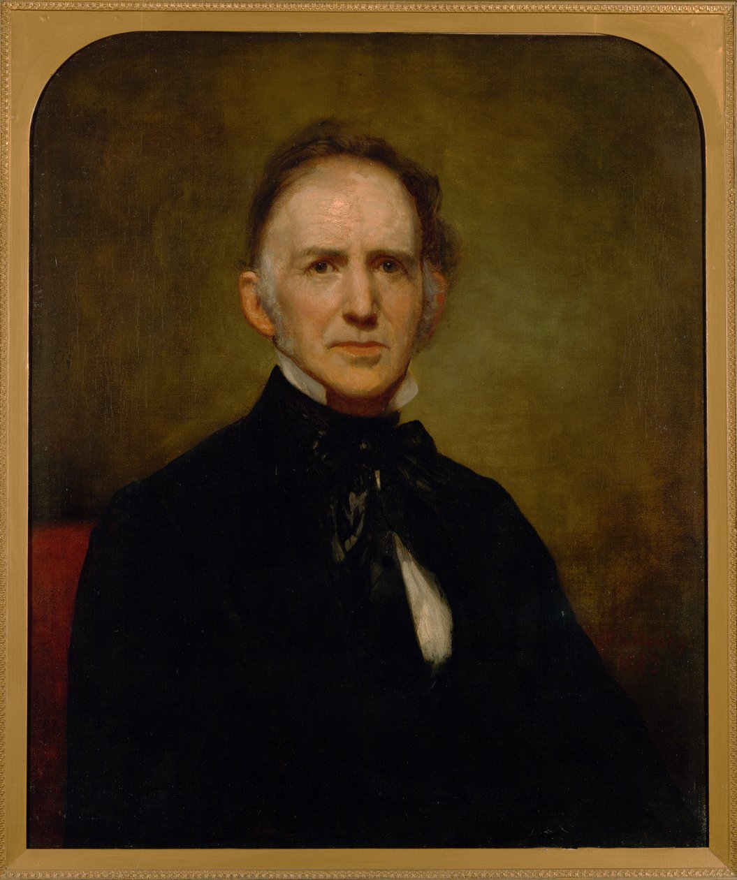 Solomon Sturges