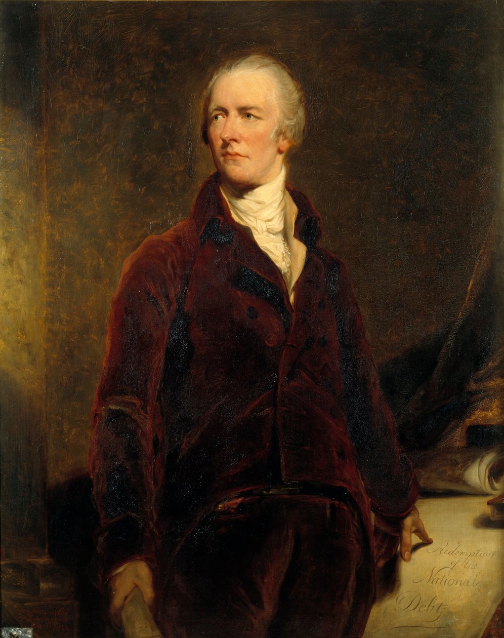 William Pitt