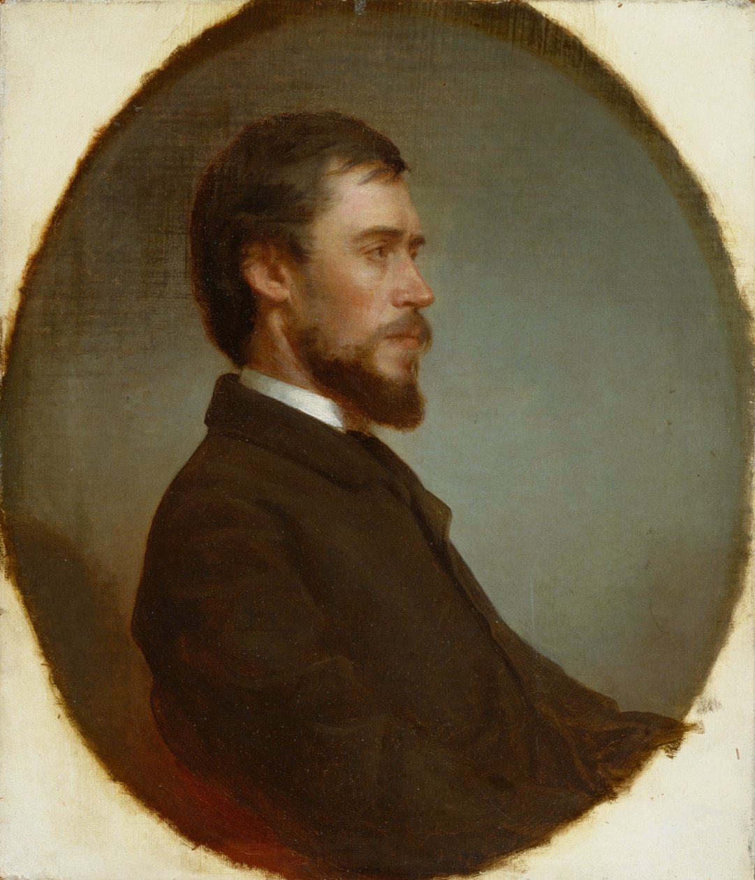  by George Peter Alexander Healy