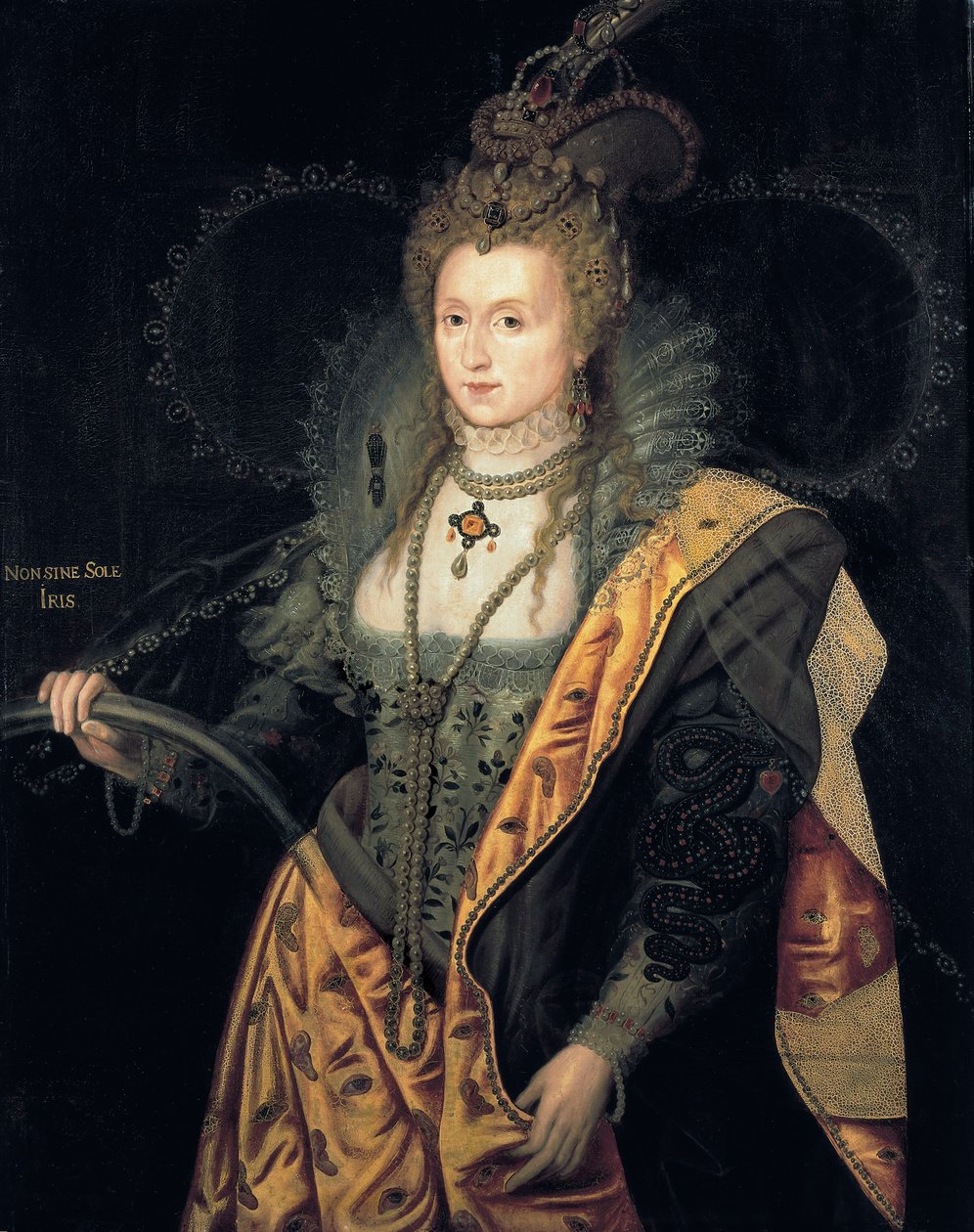 Bilinmeyen resim by George Peter Alexander Healy