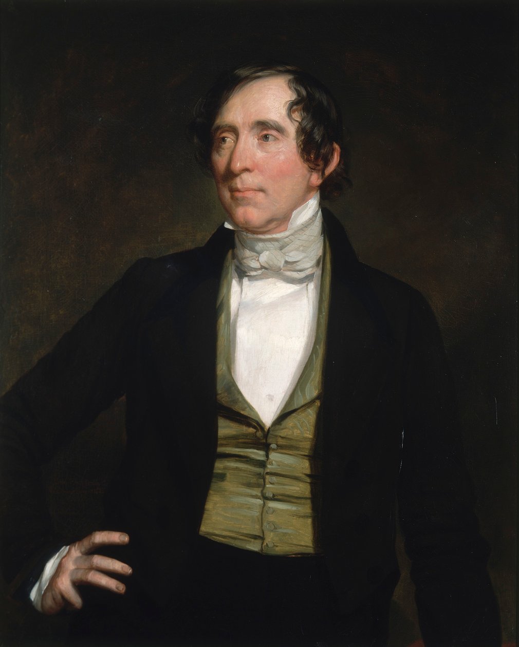  by George Peter Alexander Healy