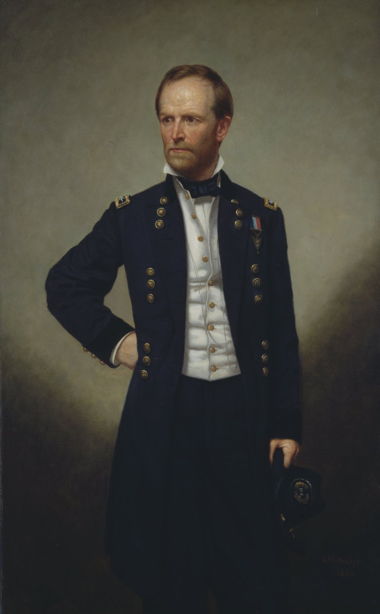  by George Peter Alexander Healy