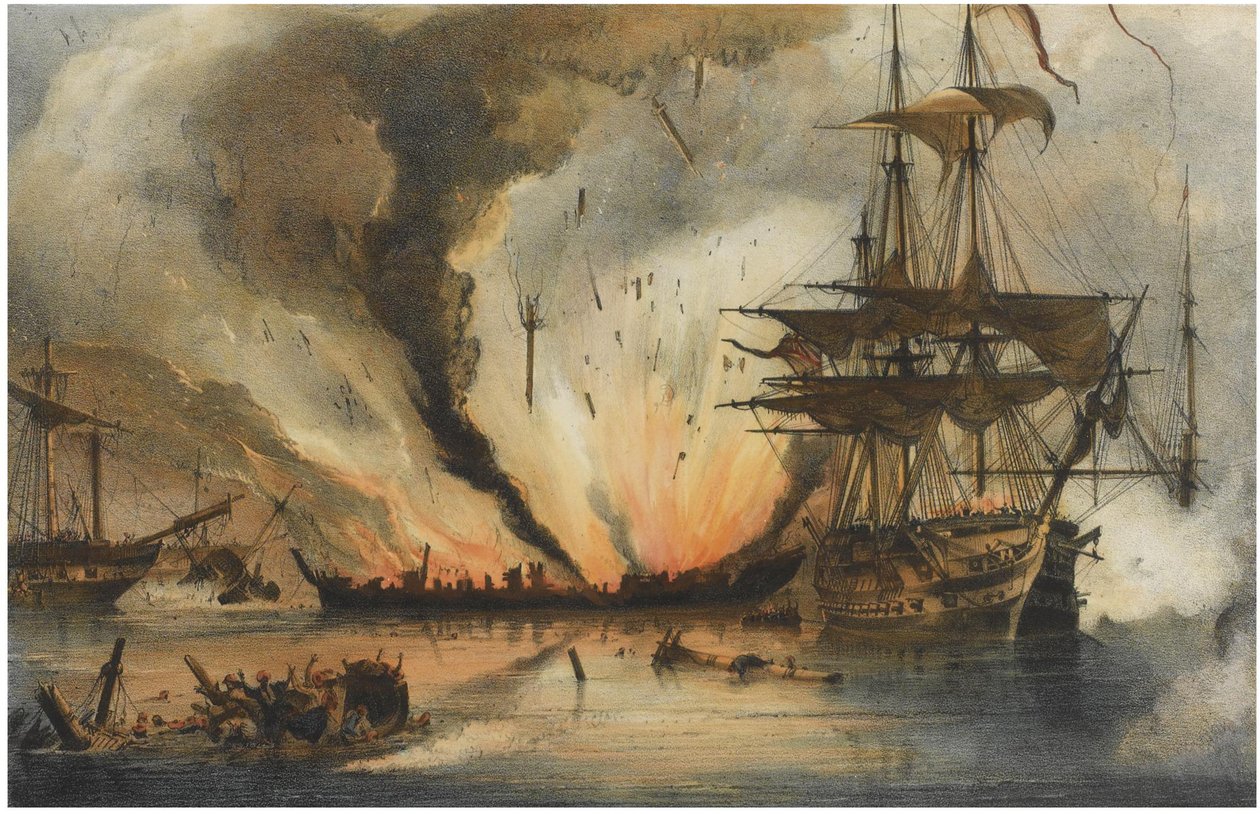 20 Ekim 1827