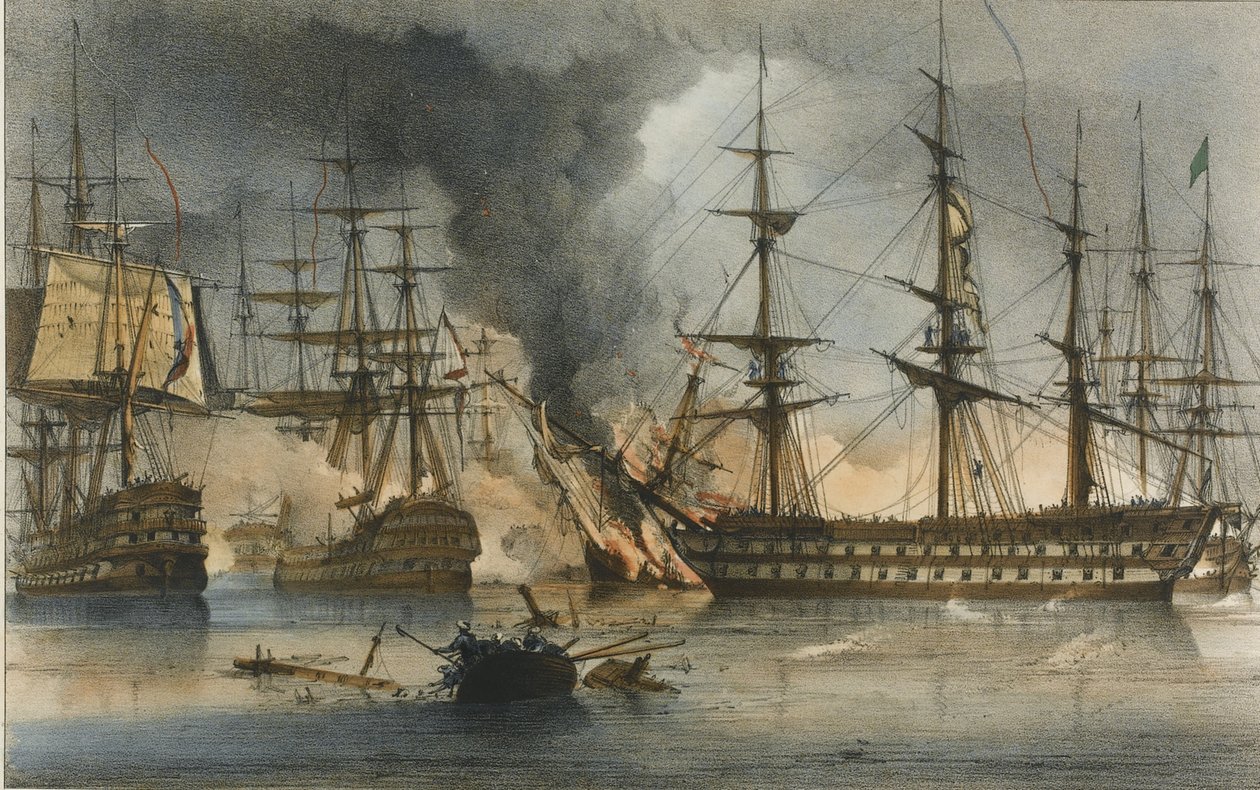 20 Ekim 1827
