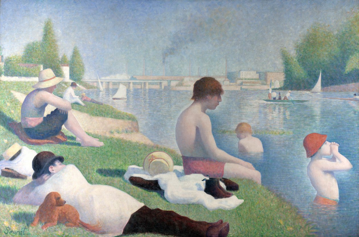 Asnières