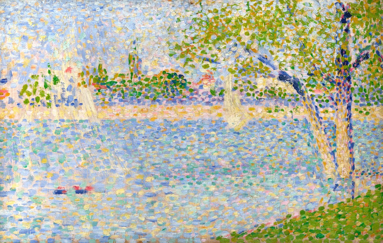 La Grande Jatte