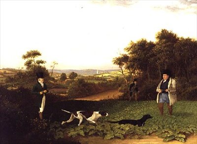 Bay T. Reed ve T. Squires by George Reed