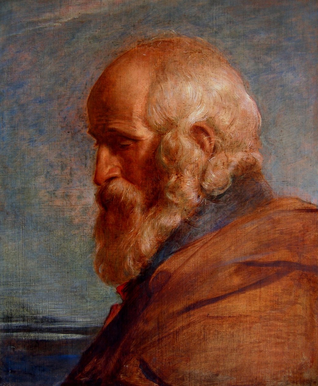  by George Richmond