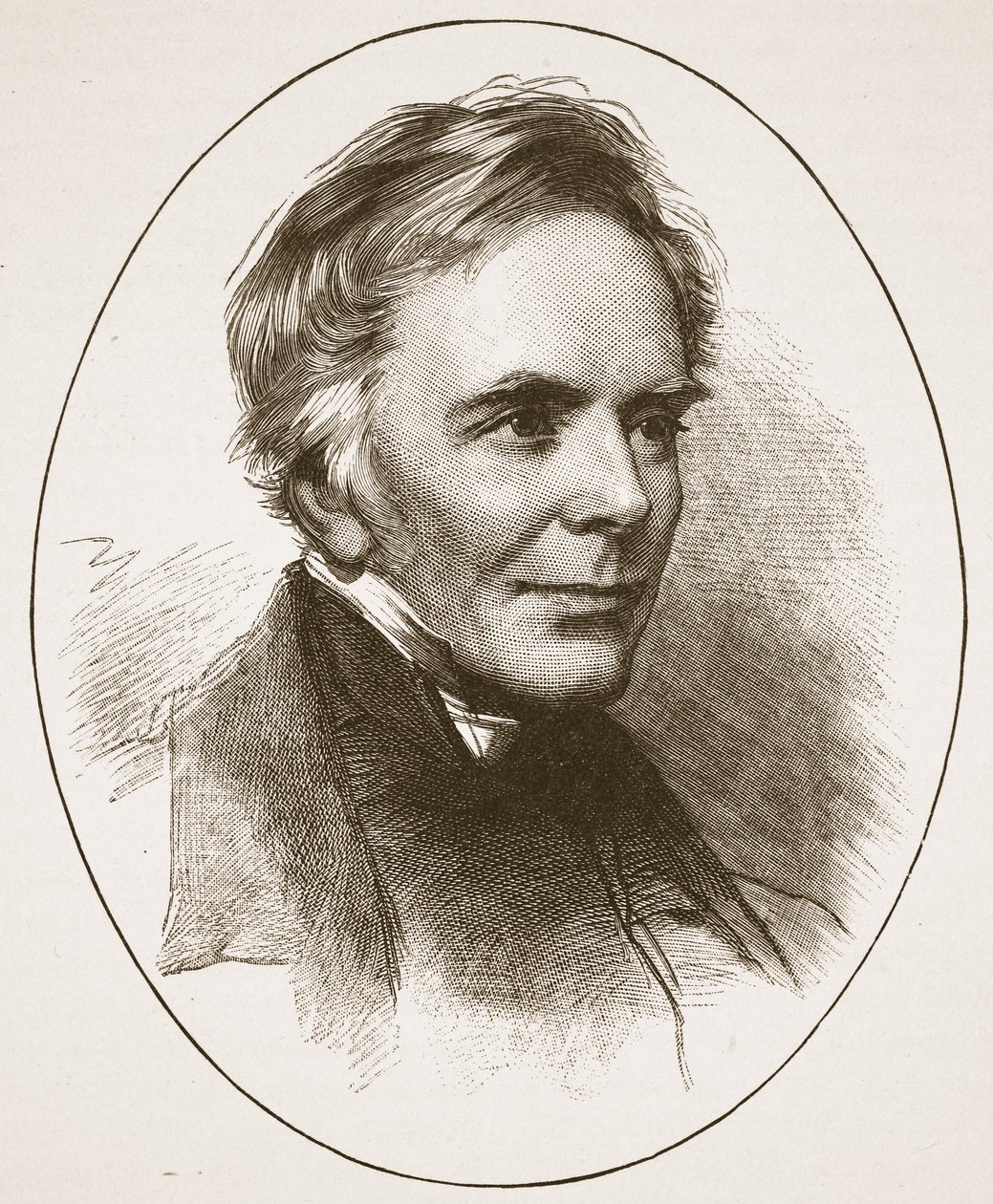 John Keble, H.D.M.