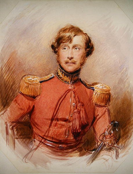Edward Charles Fletcher