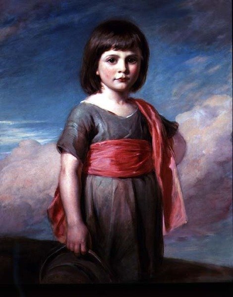 Harry Inglis Richmond