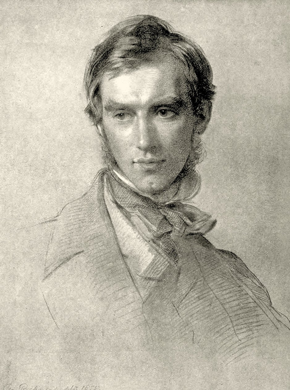 Sir Joseph Dalton Hooker