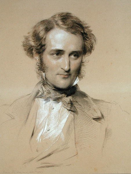William Benson