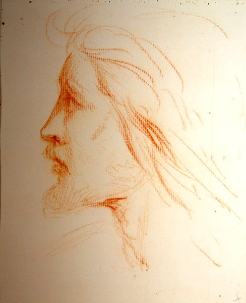 Samuel Palmer