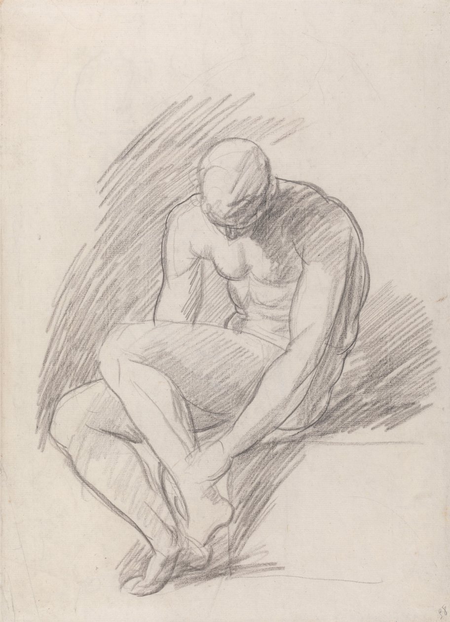  by George Romney