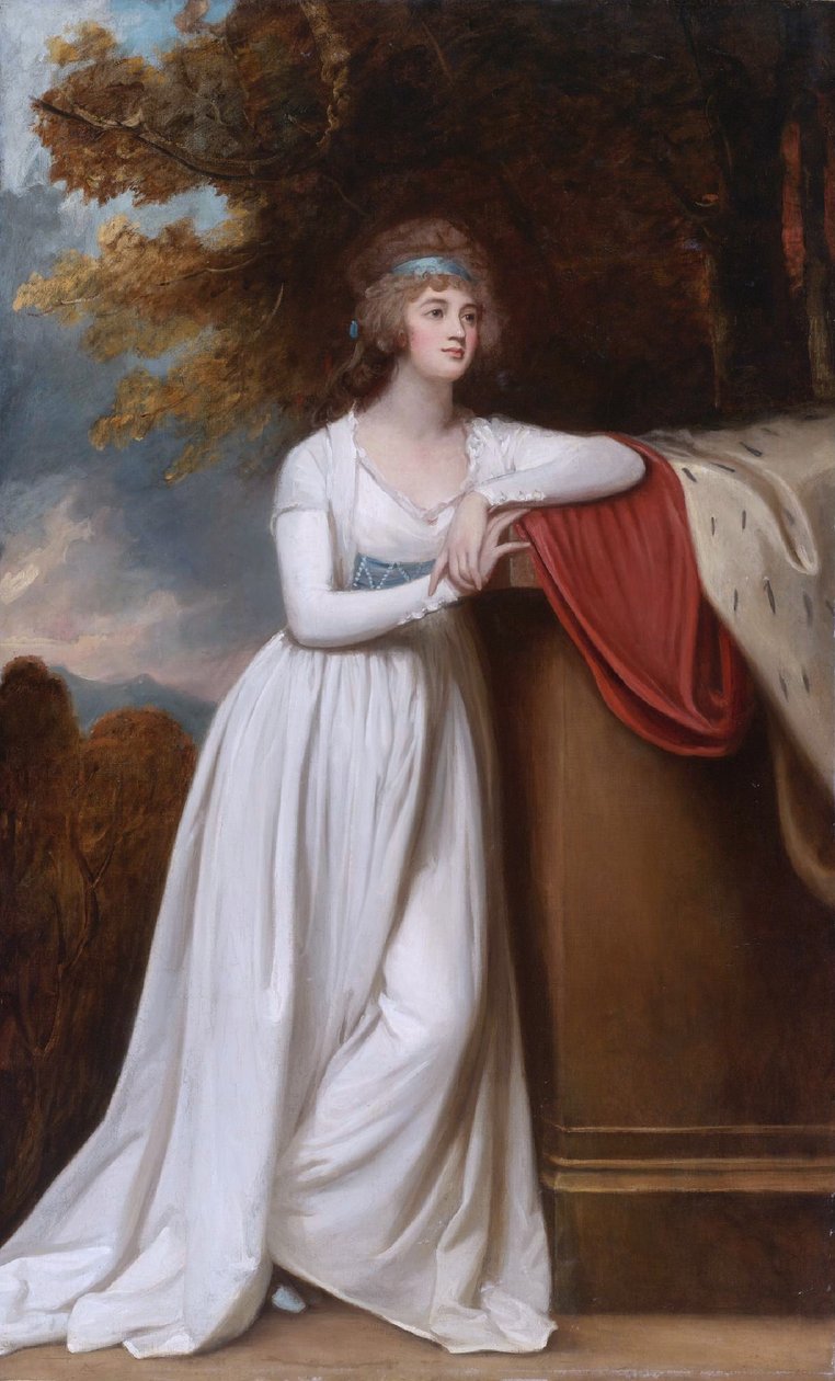  by George Romney